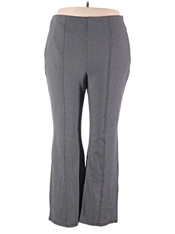 Lands' End Active Pants (view 1)