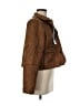 Unbranded Brown Jacket Size M - photo 4