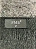 Assorted Brands Black Pullover Sweater Size M - photo 7