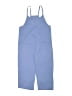 Unbranded 100% Cotton Blue Dress Size 12 - photo 2