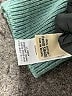 L.L.Bean 100% Cotton Green Cardigan Size M - photo 8