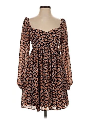 Abercrombie & Fitch Casual Dress (view 1)