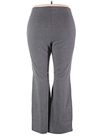 Lands' End Active Pants (view 2)