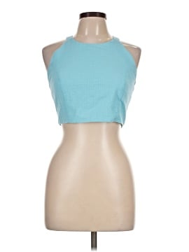 Lauren James Sleeveless Top (view 1)