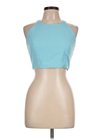Lauren James Sleeveless Top (view 1)