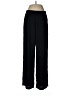 Three Dots 100% Rayon Solid Black Casual Pants Size M - photo 1