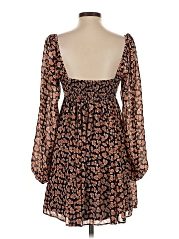 Abercrombie & Fitch Casual Dress (view 2)