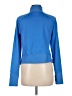 Danskin Blue Track Jacket Size M - photo 2