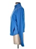 Danskin Blue Track Jacket Size M - photo 5