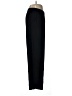 Three Dots 100% Rayon Solid Black Casual Pants Size M - photo 4