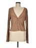 Unbranded Tan Cardigan Size M (estimated) - photo 1