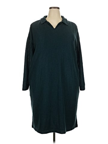 Mondetta Casual Dress (view 1)