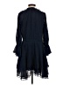 Alice + Olivia 100% Polyester Blue Casual Dress Size 0 - photo 2
