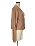 Unbranded Tan Cardigan Size M (estimated) - photo 4