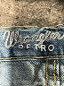 Wrangler Jeans Co 100% Cotton Blue Jeans Size 11 - photo 7