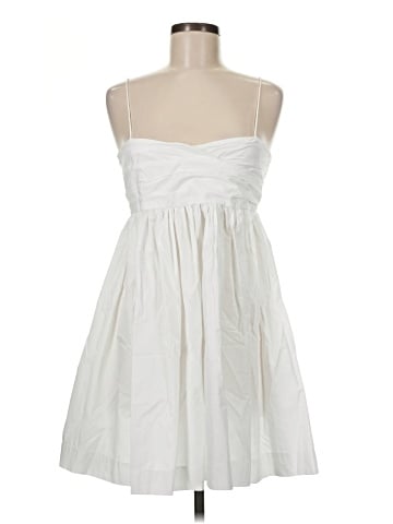 S/W/F Cocktail Dress (view 1)