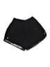 Athleta Graphic Black Athletic Shorts Size M - photo 2