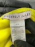 Sincerely Jules Yellow Swimsuit Bottoms Size M - photo 3