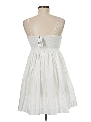 S/W/F Cocktail Dress (view 2)