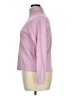 L.L.Bean Pink Long Sleeve Turtleneck Size XL - photo 5