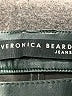 Veronica Beard Jeans Black Casual Pants Size 30 waist - photo 7