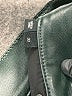 Veronica Beard Jeans Black Casual Pants Size 30 waist - photo 8