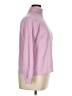 L.L.Bean Pink Long Sleeve Turtleneck Size XL - photo 4