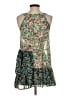 RSVP Green Sleeveless Blouse Size S - photo 2