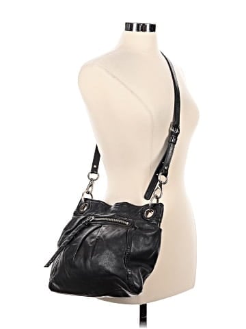 Coach Leather Hobo (view 2)