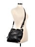 Coach 100% Leather Gray Leather Hobo One size - photo 2