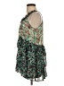 RSVP Green Sleeveless Blouse Size S - photo 5