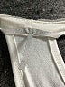 Silvian Heach White Ivory Sleeveless Blouse Size M - photo 7
