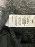 Per Una Black Sleeveless Blouse Size 16 - photo 5