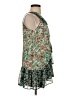RSVP Green Sleeveless Blouse Size S - photo 4