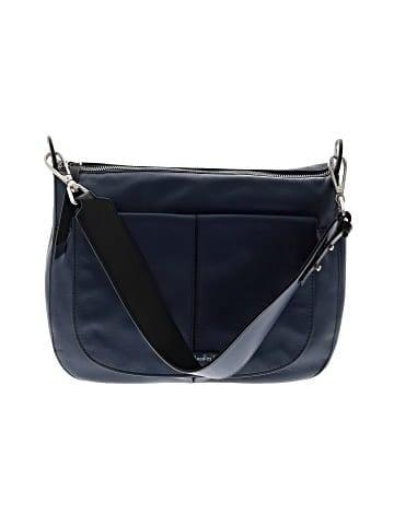 Vera Bradley Leather Crossbody Bag (view 1)