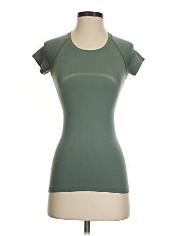 Unbranded Short Sleeve T-Shirt (view 1)