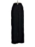 Armani Exchange Black Casual Pants Size 2 - photo 1
