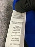 My Michelle 100% Polyester Blue Cocktail Dress Size 18 - photo 8