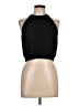 Wilfred Black Sleeveless Blouse Size L - photo 1