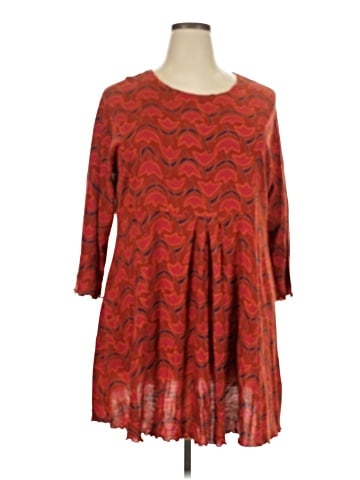 Gudrun Sjödén Casual Dress (view 1)