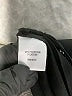 W by Worth 100% Polyester Black Sleeveless Blouse Size 10 - photo 8