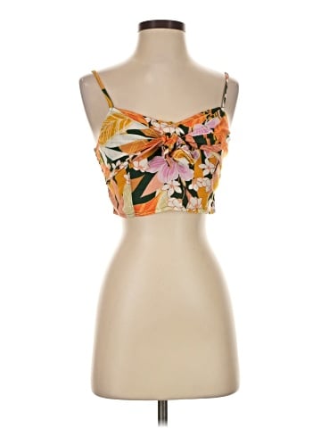 Aerie Sleeveless Blouse (view 1)