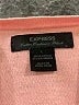 Express Pink Cardigan Size L - photo 7