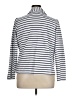 Anne Klein Stripes White Blazer Size 0X - photo 2