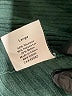 Varley Green Cardigan Size L - photo 8