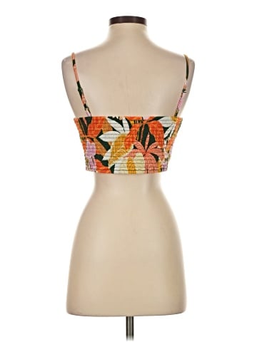 Aerie Sleeveless Blouse (view 2)