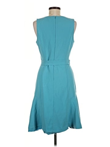 White House Black Market Casual Dress (view 2)