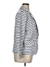 Anne Klein Stripes White Blazer Size 0X - photo 4