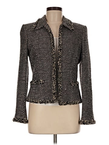 Tahari Blazer (view 1)