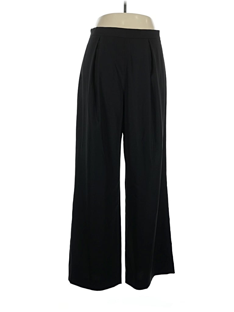 Pre-owned Alex Marie Dress Pants In Black